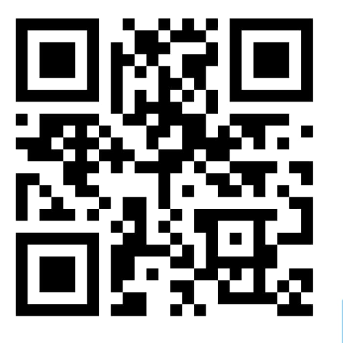 Scan to visit HEENAS website