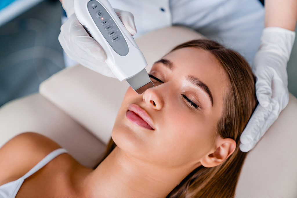 Why Choose Facials and Skin Treatments by Heenas?